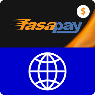 Rewarble Fasapay Gift Card Global product image Rewarble Fasapay Gift Card Global product image