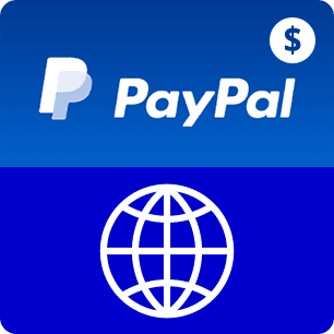 Rewarble PayPal Gift Card Global