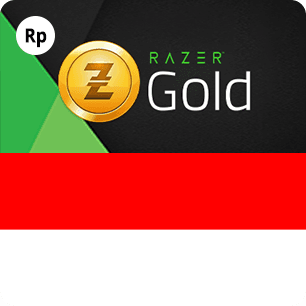 Razer Gold Indonesia