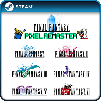 FINAL FANTASY product image FINAL FANTASY product image