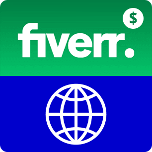 Rewarble Fiverr Gift Card Global product image Rewarble Fiverr Gift Card Global product image