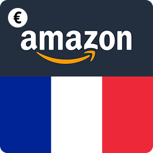 Amazon France product image Amazon France product image
