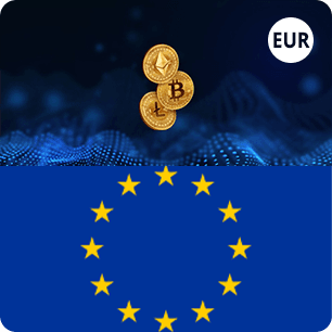 Crypto Europe product image Crypto Europe product image