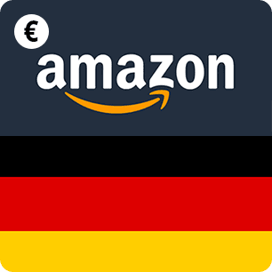 Amazon Germany product image Amazon Germany product image