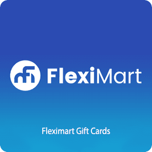 Fleximart Gift Card