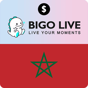 Bigo Live Morocco