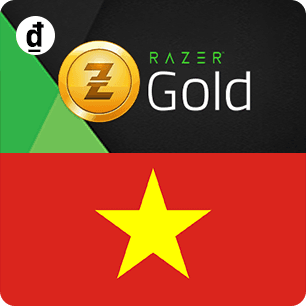 Razer Gold Vietnam