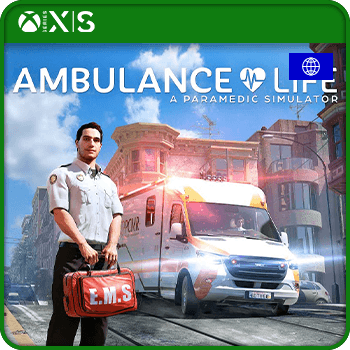 Ambulance Life product image Ambulance Life product image