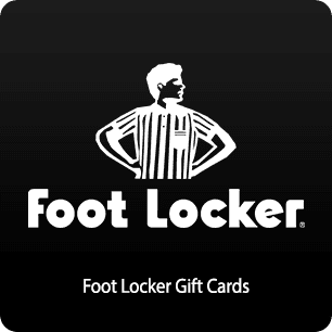 Foot Locker Gift Card product image Foot Locker Gift Card product image