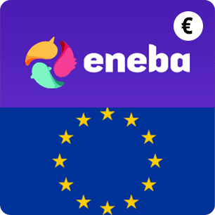 Eneba Europe product image Eneba Europe product image