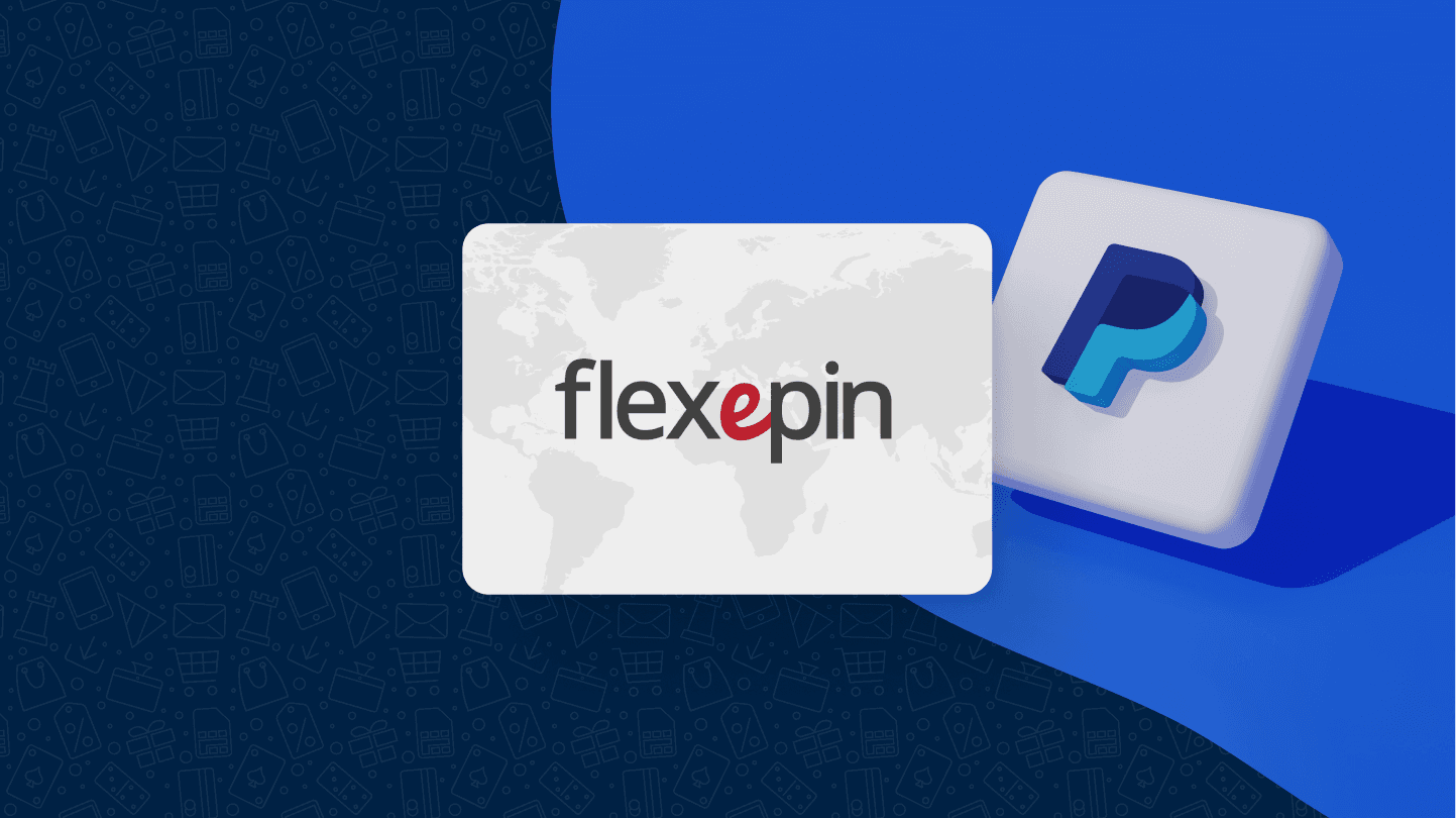 How to buy Flexepin with PayPal? How to buy Flexepin with PayPal?