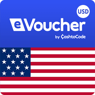 Rewarble CashtoCode eVoucher Gift Card USA product image Rewarble CashtoCode eVoucher Gift Card USA product image