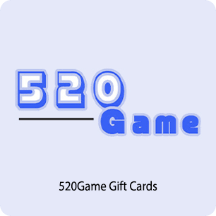 520Gaming Card