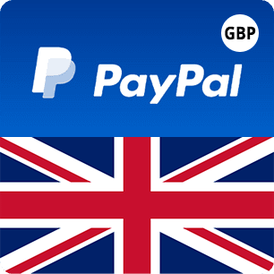Rewarble PayPal Gift Card UK