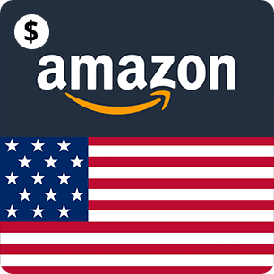 Amazon USA product image Amazon USA product image
