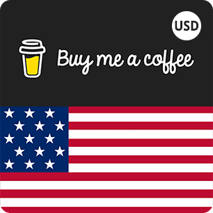 Rewarble Buy Me A Coffee USA product image Rewarble Buy Me A Coffee USA product image