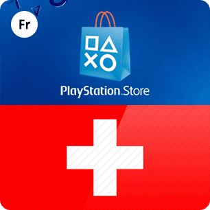 PlayStation Network Gift Card Switzerlands product image PlayStation Network Gift Card Switzerlands product image