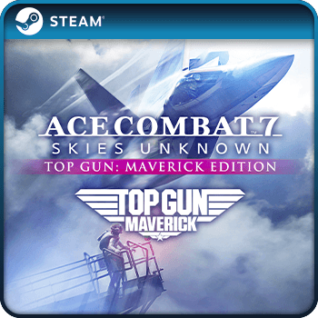 ACE COMBAT 7 product image ACE COMBAT 7 product image