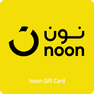 Noon Gift Card