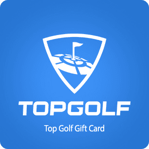 Topgolf Gift Card product image Topgolf Gift Card product image