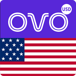 Rewarble OVO Gift Card USA product image Rewarble OVO Gift Card USA product image