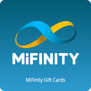Rewarble MiFinity Gift Card