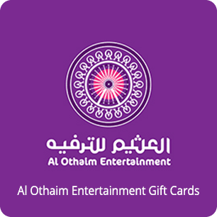 Al Othaim Entertainment