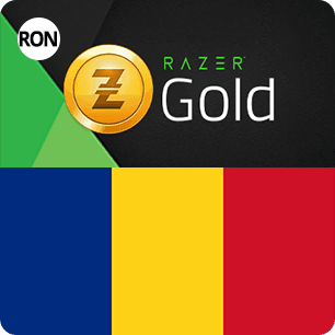 Razer Gold Romania