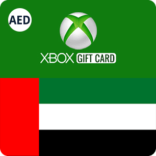 Xbox Gift Card UAE product image Xbox Gift Card UAE product image