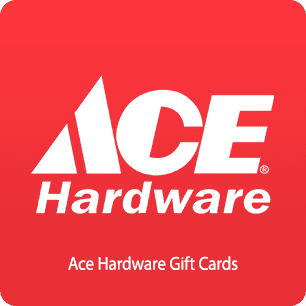 Ace Hardware Gift Card