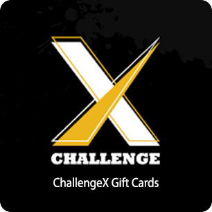 ChallengeX Gift Card