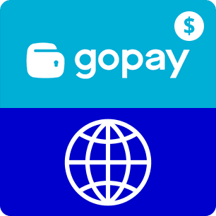 Rewarble GoPay Gift Card Global product image Rewarble GoPay Gift Card Global product image