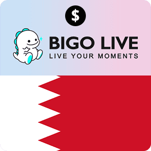Bigo Live Bahrain