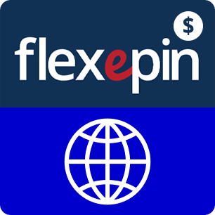 Rewarble Flexepin Gift Card Global