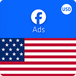 Rewarble Facebook Ads Gift Card USA product image Rewarble Facebook Ads Gift Card USA product image