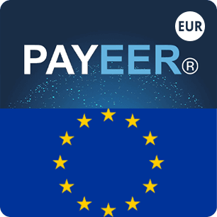 Rewarble Payeer Gift Card Europe product image Rewarble Payeer Gift Card Europe product image