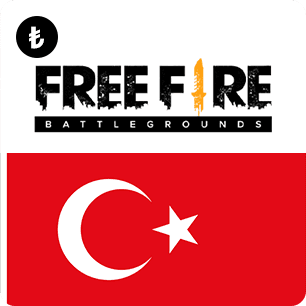 Free Fire Turkey