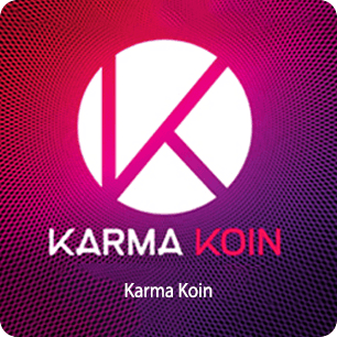 Karma Koin
