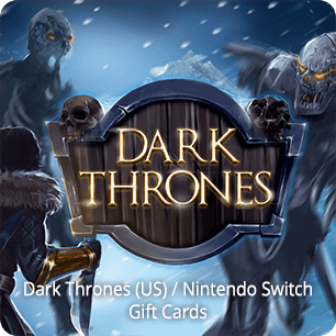 Dark Thrones (US)