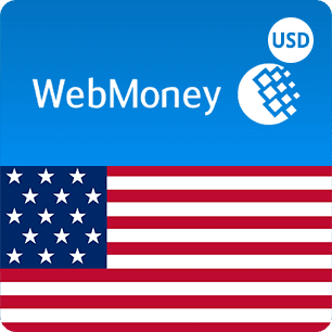 Rewarble WebMoney Gift Card USA product image Rewarble WebMoney Gift Card USA product image