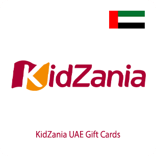 KidZania UAE Gift Card