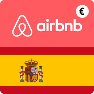 Airbnb Spain product image Airbnb Spain product image