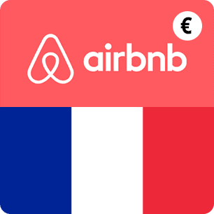 Airbnb France product image Airbnb France product image