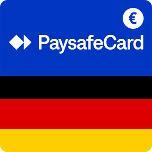 Rewarble Paysafecard Gift Card Germany