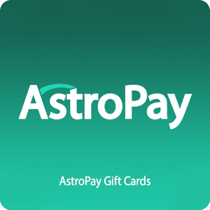 Rewarble AstroPay Gift Card