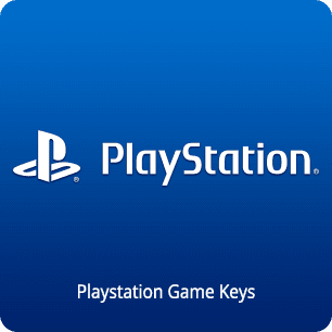 PSN Keys