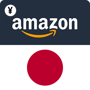 Amazon Japan product image Amazon Japan product image