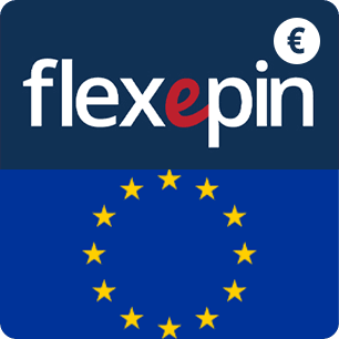 Rewarble Flexepin Gift Card Europe