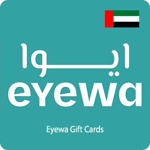 Eyewa Gift Card