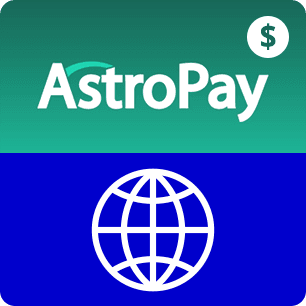 Rewarble AstroPay Gift Card Global